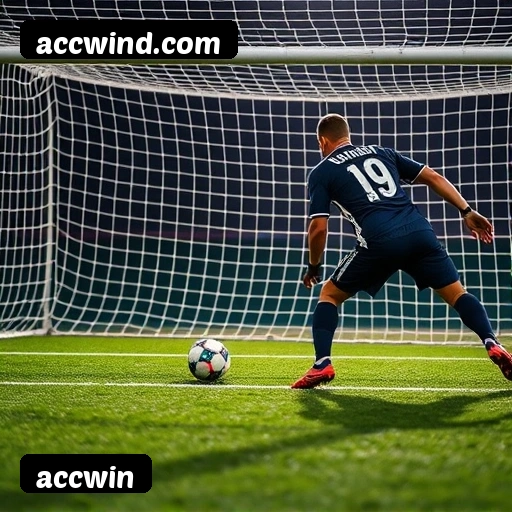 accwin bônus R$5.000 + 500 giros - Rollover 35x, prazo 30 dias, 38% taxa conversão