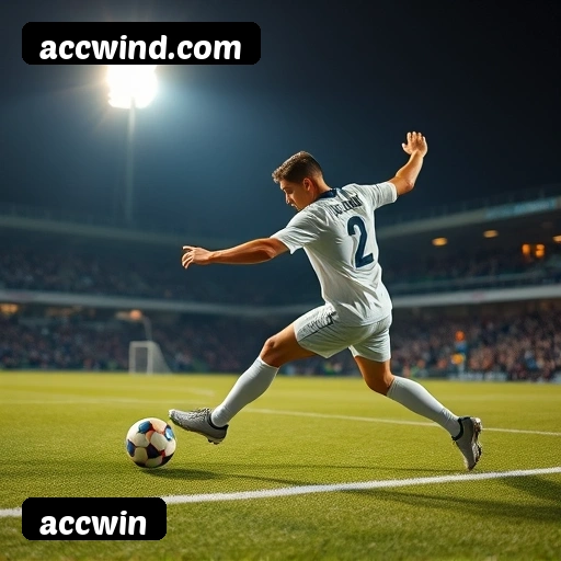 Níveis do programa VIP da accwin